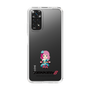 Slim Protection Case［ TEKKEN - Chibi Character - Alisa Bosconovitch ］