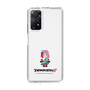 Slim Protection Case［ TEKKEN - Chibi Character - Alisa Bosconovitch ］