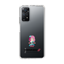 Slim Protection Case［ TEKKEN - Chibi Character - Alisa Bosconovitch ］