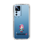 Slim Protection Case［ TEKKEN - Chibi Character - Alisa Bosconovitch ］