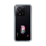 Slim Protection Case［ TEKKEN - Chibi Character - Alisa Bosconovitch ］