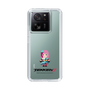 Slim Protection Case［ TEKKEN - Chibi Character - Alisa Bosconovitch ］