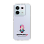 Slim Protection Case［ TEKKEN - Chibi Character - Alisa Bosconovitch ］
