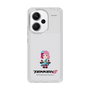 Slim Protection Case［ TEKKEN - Chibi Character - Alisa Bosconovitch ］