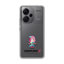 Slim Protection Case［ TEKKEN - Chibi Character - Alisa Bosconovitch ］