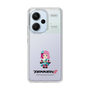 Slim Protection Case［ TEKKEN - Chibi Character - Alisa Bosconovitch ］