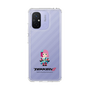 Slim Protection Case［ TEKKEN - Chibi Character - Alisa Bosconovitch ］