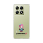 Slim Protection Case［ TEKKEN - Chibi Character - Alisa Bosconovitch ］