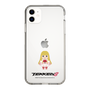 Slim Protection Case［ TEKKEN - Chibi Character - Lili ］
