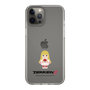 Slim Protection Case［ TEKKEN - Chibi Character - Lili ］