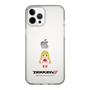 Slim Protection Case［ TEKKEN - Chibi Character - Lili ］
