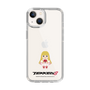 Slim Protection Case［ TEKKEN - Chibi Character - Lili ］