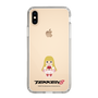 Slim Protection Case［ TEKKEN - Chibi Character - Lili ］