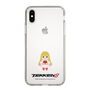 Slim Protection Case［ TEKKEN - Chibi Character - Lili ］