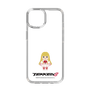 Slim Protection Case［ TEKKEN - Chibi Character - Lili ］