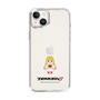 Slim Protection Case［ TEKKEN - Chibi Character - Lili ］