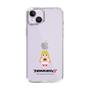 Slim Protection Case［ TEKKEN - Chibi Character - Lili ］