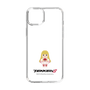 Slim Protection Case［ TEKKEN - Chibi Character - Lili ］