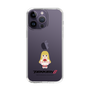 Slim Protection Case［ TEKKEN - Chibi Character - Lili ］