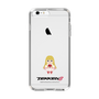 Slim Protection Case［ TEKKEN - Chibi Character - Lili ］