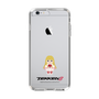 Slim Protection Case［ TEKKEN - Chibi Character - Lili ］