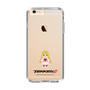 Slim Protection Case［ TEKKEN - Chibi Character - Lili ］