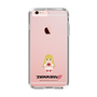 Slim Protection Case［ TEKKEN - Chibi Character - Lili ］