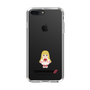 Slim Protection Case［ TEKKEN - Chibi Character - Lili ］