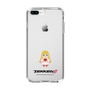 Slim Protection Case［ TEKKEN - Chibi Character - Lili ］