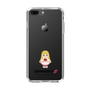 Slim Protection Case［ TEKKEN - Chibi Character - Lili ］