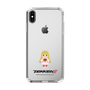 Slim Protection Case［ TEKKEN - Chibi Character - Lili ］