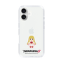 Slim Protection Case［ TEKKEN - Chibi Character - Lili ］