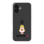 Slim Protection Case［ TEKKEN - Chibi Character - Lili ］