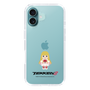 Slim Protection Case［ TEKKEN - Chibi Character - Lili ］
