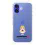 Slim Protection Case［ TEKKEN - Chibi Character - Lili ］