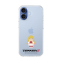 Slim Protection Case［ TEKKEN - Chibi Character - Lili ］