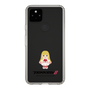 Slim Protection Case［ TEKKEN - Chibi Character - Lili ］