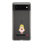 Slim Protection Case［ TEKKEN - Chibi Character - Lili ］