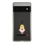Slim Protection Case［ TEKKEN - Chibi Character - Lili ］