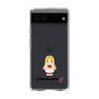 Slim Protection Case［ TEKKEN - Chibi Character - Lili ］