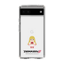 Slim Protection Case［ TEKKEN - Chibi Character - Lili ］