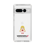 Slim Protection Case［ TEKKEN - Chibi Character - Lili ］