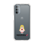 Slim Protection Case［ TEKKEN - Chibi Character - Lili ］