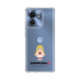 Slim Protection Case［ TEKKEN - Chibi Character - Lili ］
