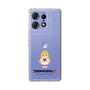 Slim Protection Case［ TEKKEN - Chibi Character - Lili ］