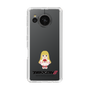Slim Protection Case［ TEKKEN - Chibi Character - Lili ］