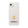 Slim Protection Case［ TEKKEN - Chibi Character - Lili ］