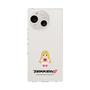 Slim Protection Case［ TEKKEN - Chibi Character - Lili ］
