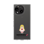Slim Protection Case［ TEKKEN - Chibi Character - Lili ］