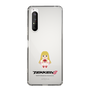 Slim Protection Case［ TEKKEN - Chibi Character - Lili ］